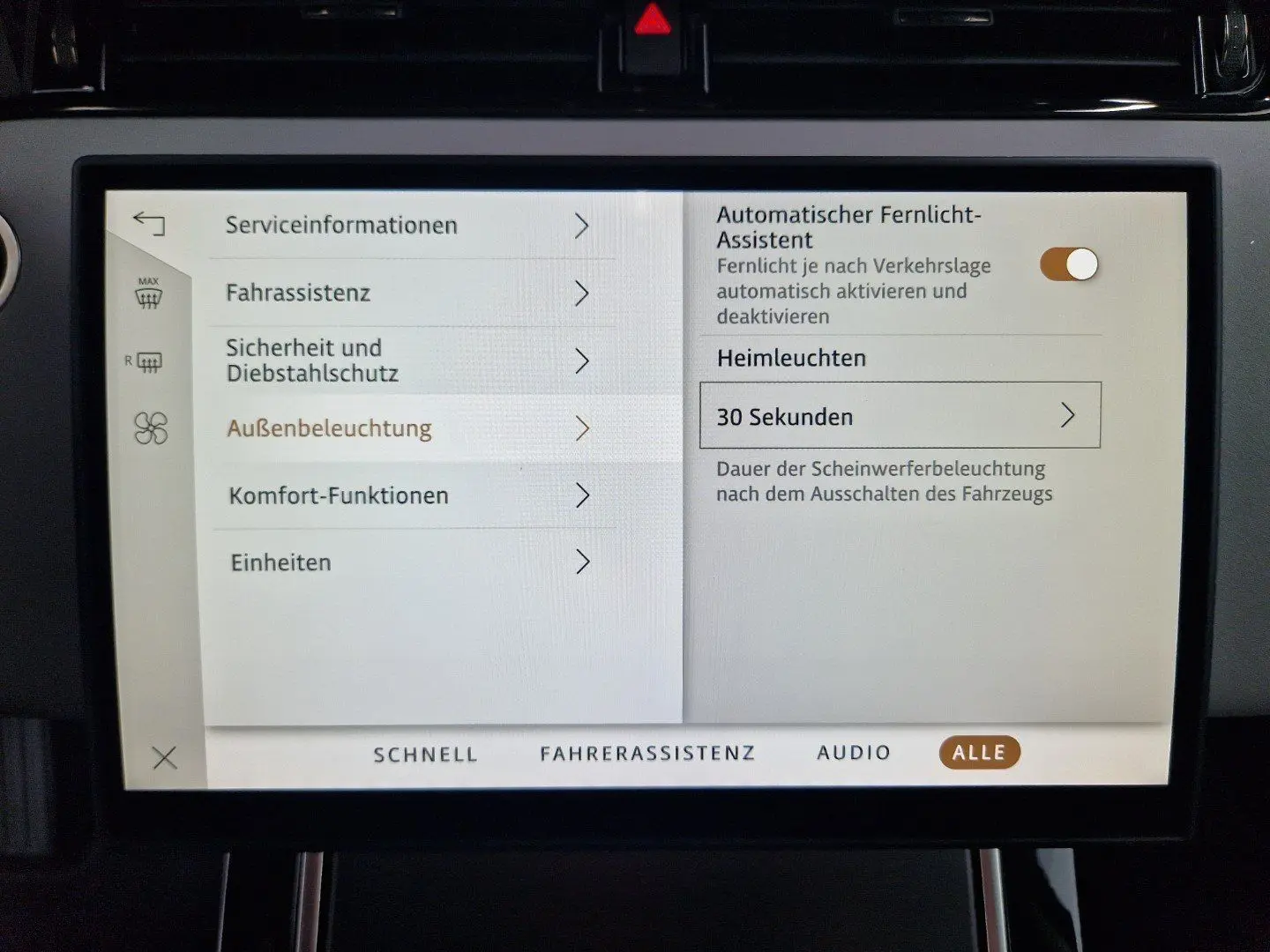 Range Rover Evoque P200 Dynamic SE Panorama