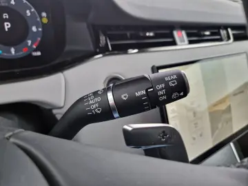 Range Rover Evoque P200 Dynamic SE Panorama