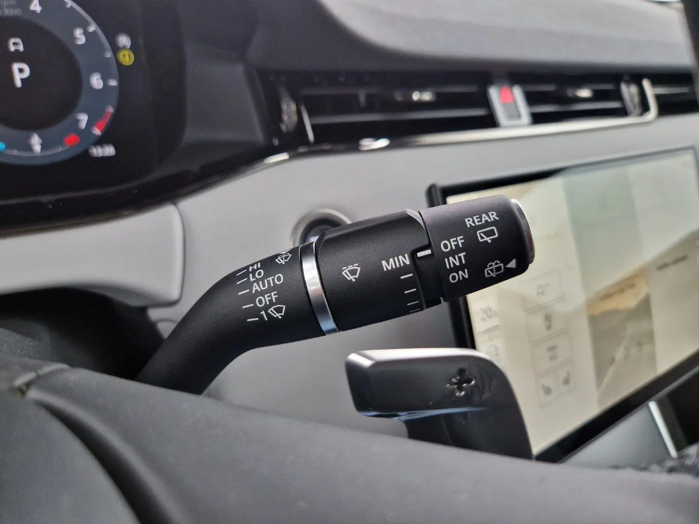 Range Rover Evoque P200 Dynamic SE Panorama