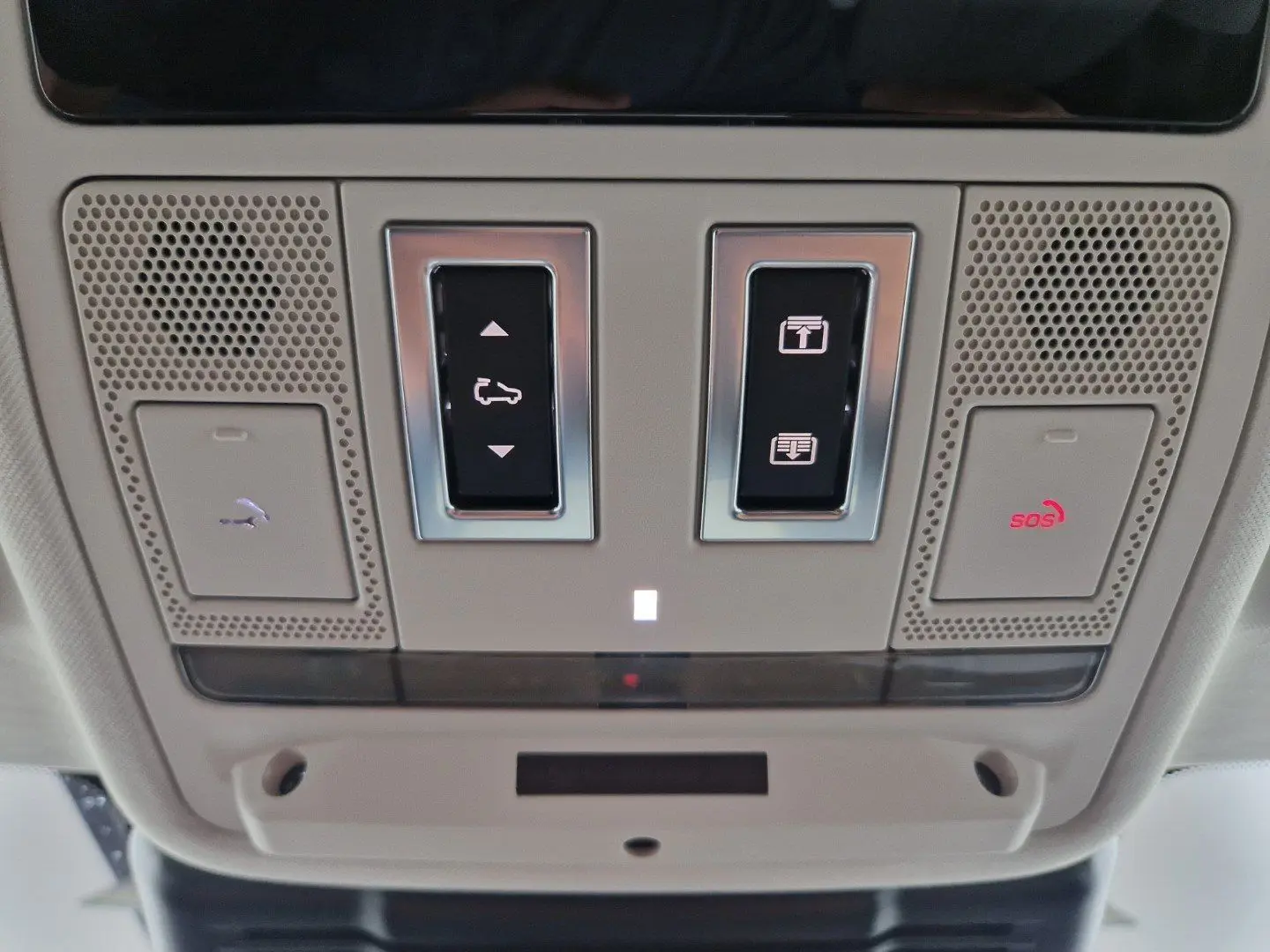 Range Rover Evoque P200 Dynamic SE Panorama