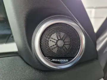 Range Rover Evoque P200 Dynamic SE Panorama