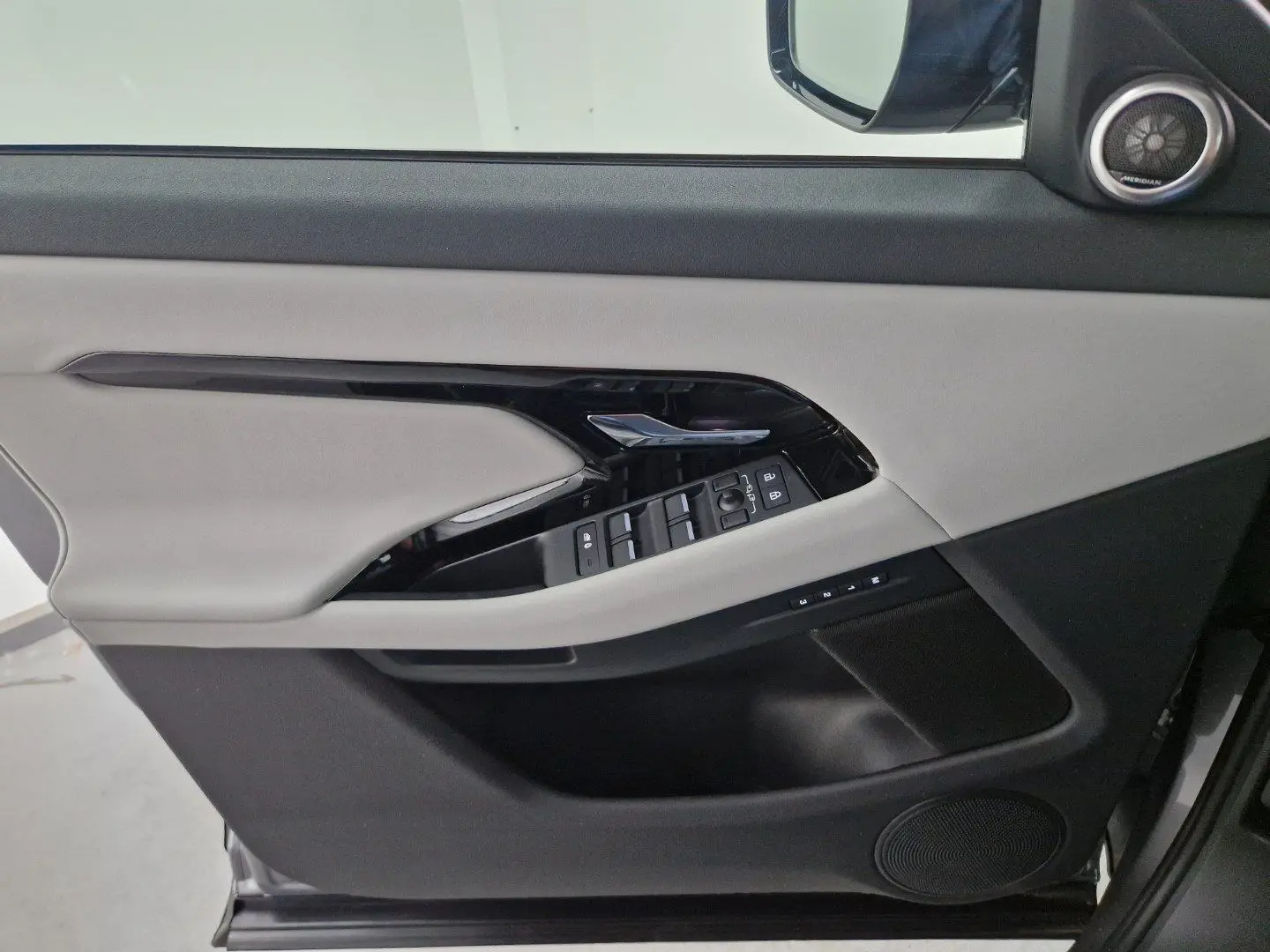 Range Rover Evoque P200 Dynamic SE Panorama