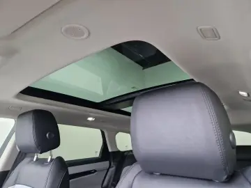 Range Rover Evoque P200 Dynamic SE Panorama