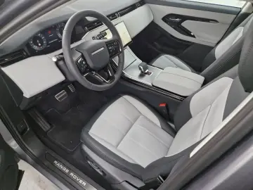 Range Rover Evoque P200 Dynamic SE Panorama