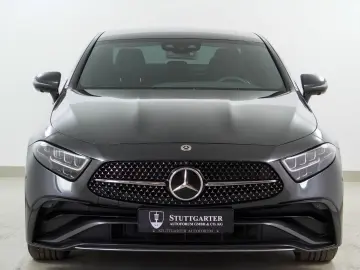 Mercedes Benz CLS 450 4M AMG Line Distronic