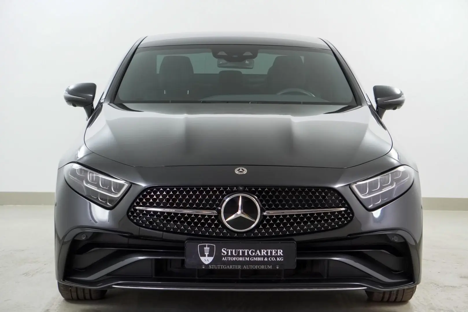 Mercedes Benz CLS 450 4M AMG Line Distronic