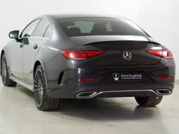 Mercedes Benz CLS 450 4M AMG Line Distronic