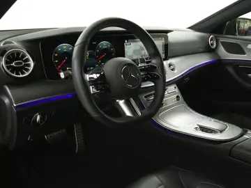 Mercedes Benz CLS 450 4M AMG Line Distronic
