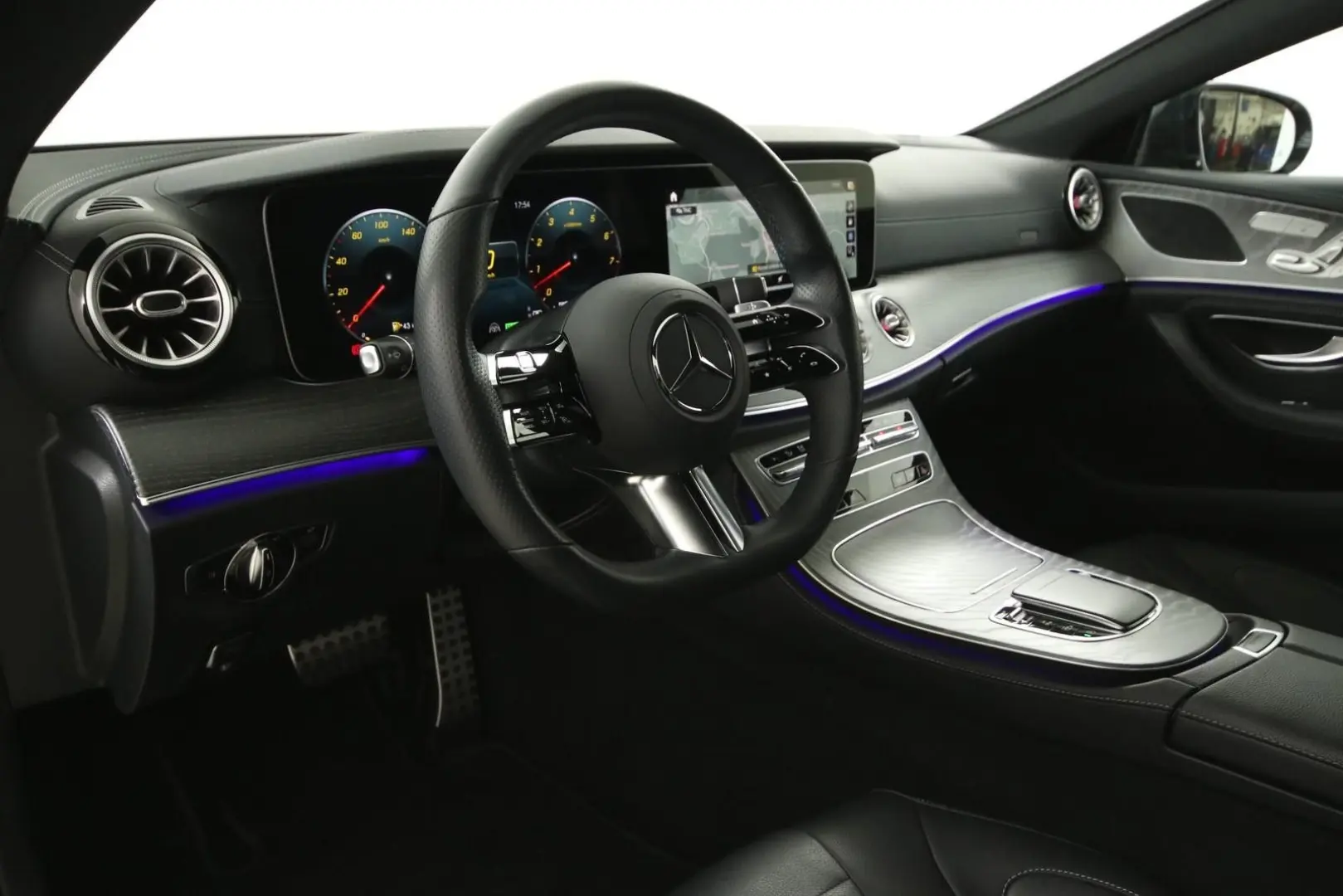 Mercedes Benz CLS 450 4M AMG Line Distronic