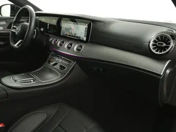 Mercedes Benz CLS 450 4M AMG Line Distronic