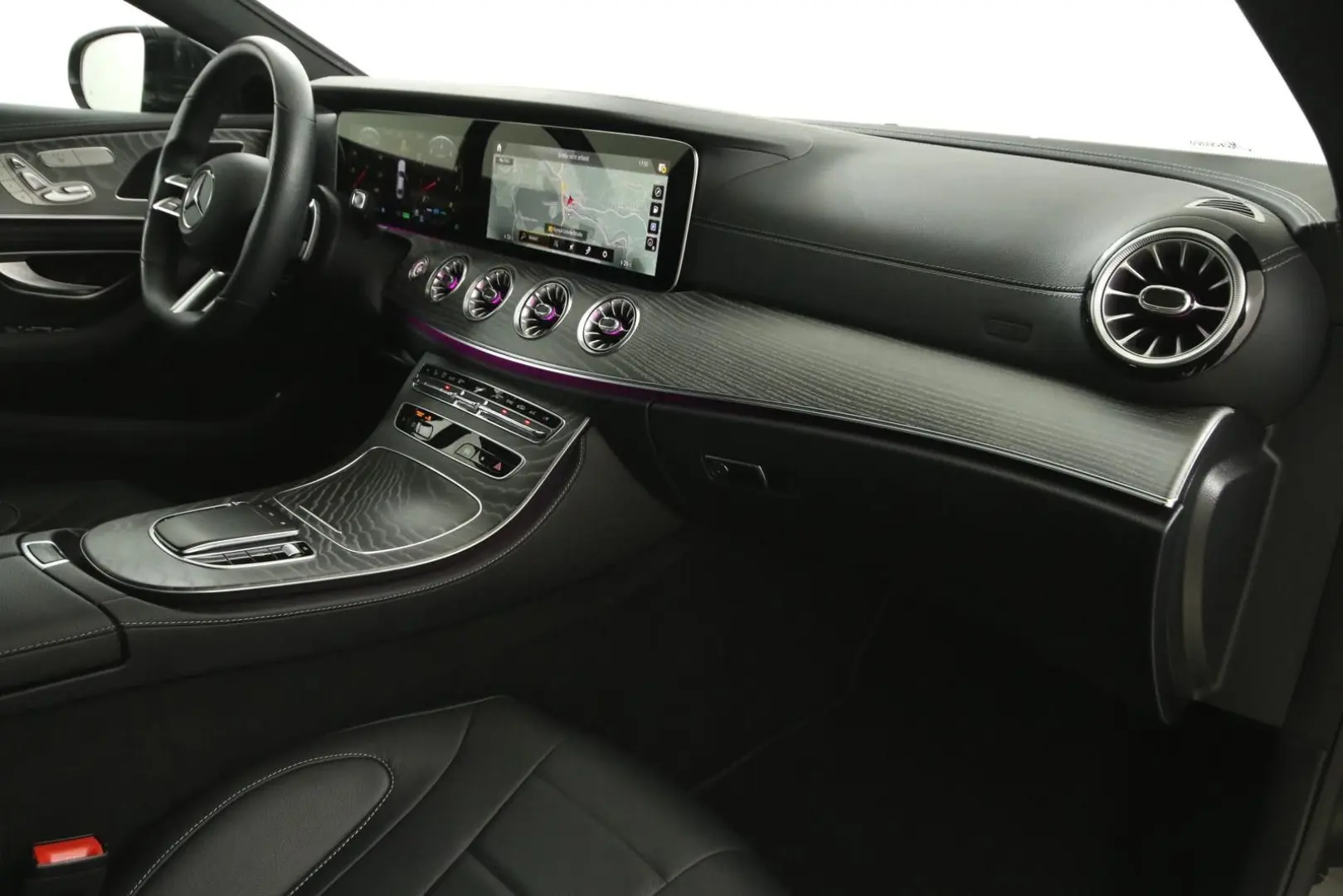 Mercedes Benz CLS 450 4M AMG Line Distronic
