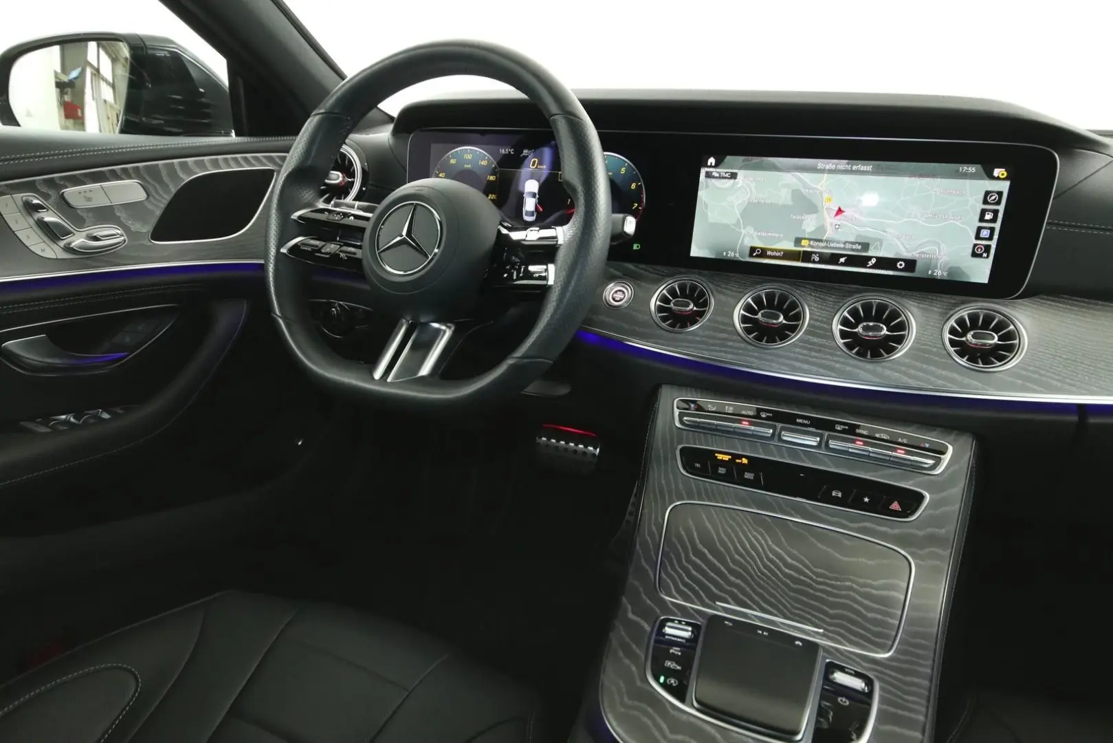 Mercedes Benz CLS 450 4M AMG Line Distronic