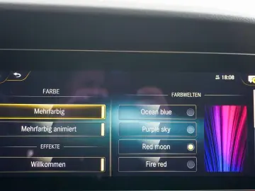 Mercedes Benz CLS 450 4M AMG Line Distronic