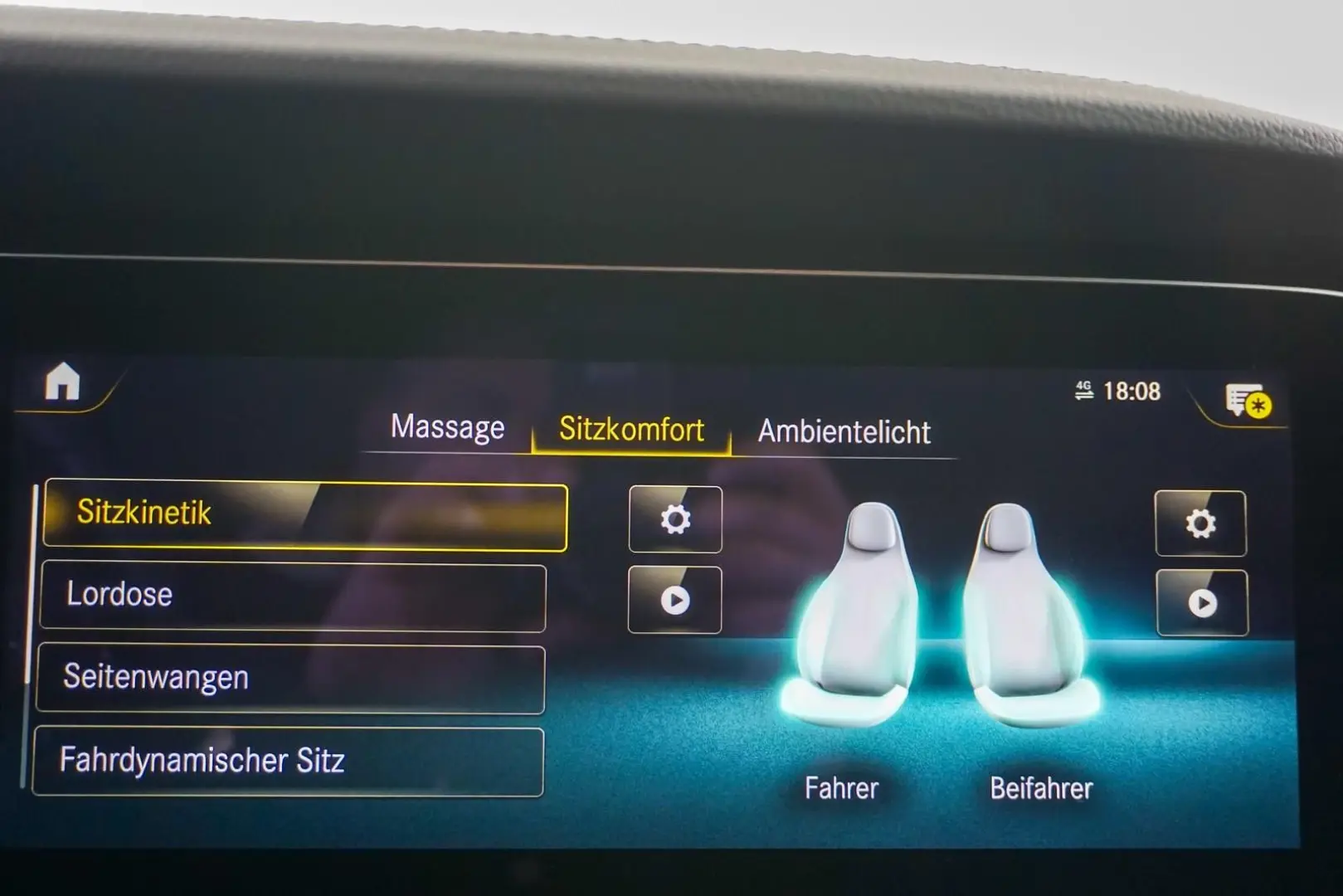 Mercedes Benz CLS 450 4M AMG Line Distronic