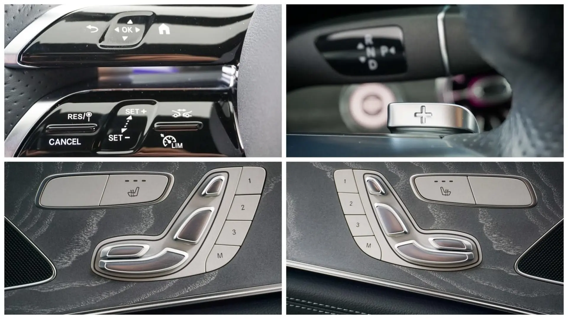 Mercedes Benz CLS 450 4M AMG Line Distronic