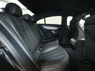 Mercedes Benz CLS 450 4M AMG Line Distronic