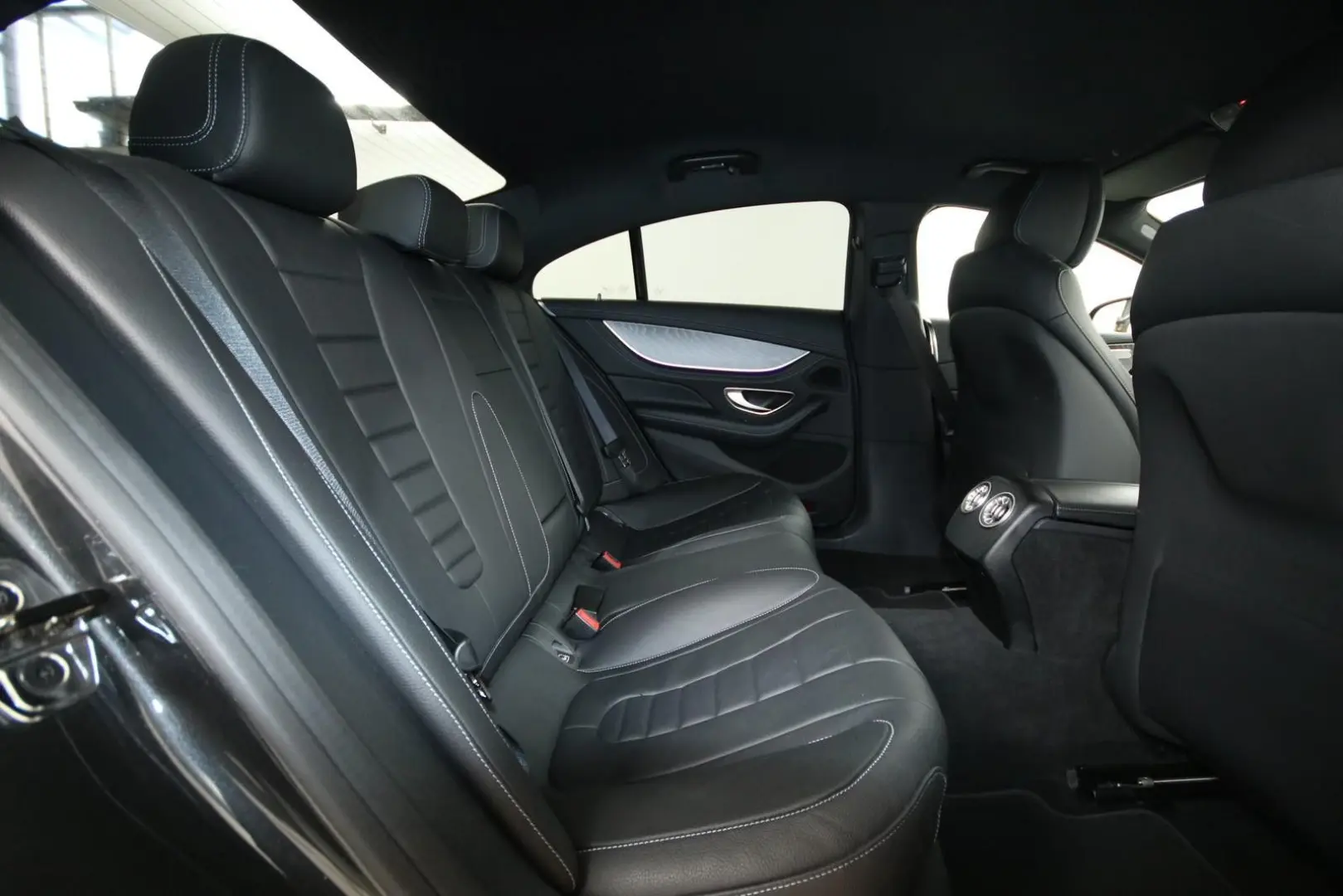 Mercedes Benz CLS 450 4M AMG Line Distronic