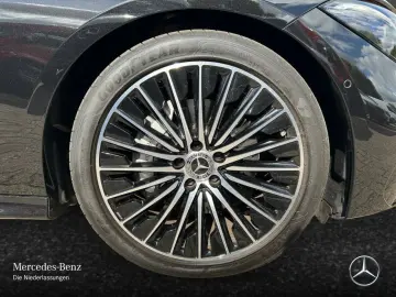CLE 200 Coupe AMG Advanced PLUS Pano/Memory/