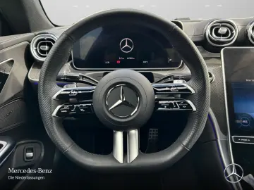 CLE 200 Coupe AMG Advanced PLUS Pano/Memory/