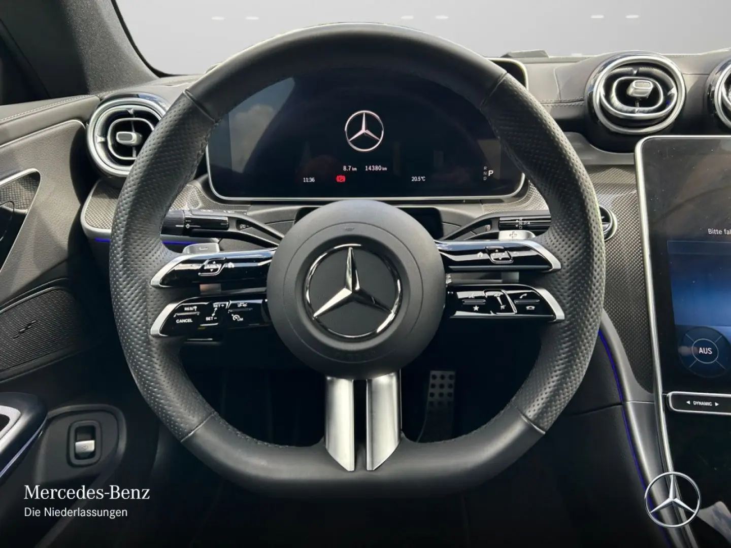 CLE 200 Coupe AMG Advanced PLUS Pano/Memory/