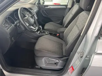 Tiguan 2.0TDI DSG Life 4 Motion