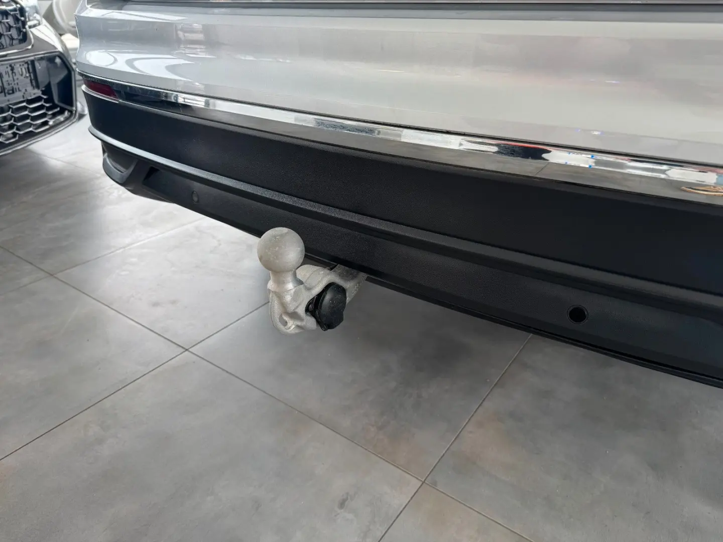 Tiguan 2.0TDI DSG Life 4 Motion