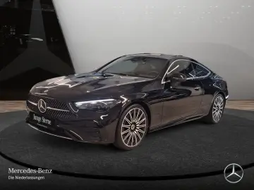 CLE 200 Cp. AMG Advanced+/PANO/20