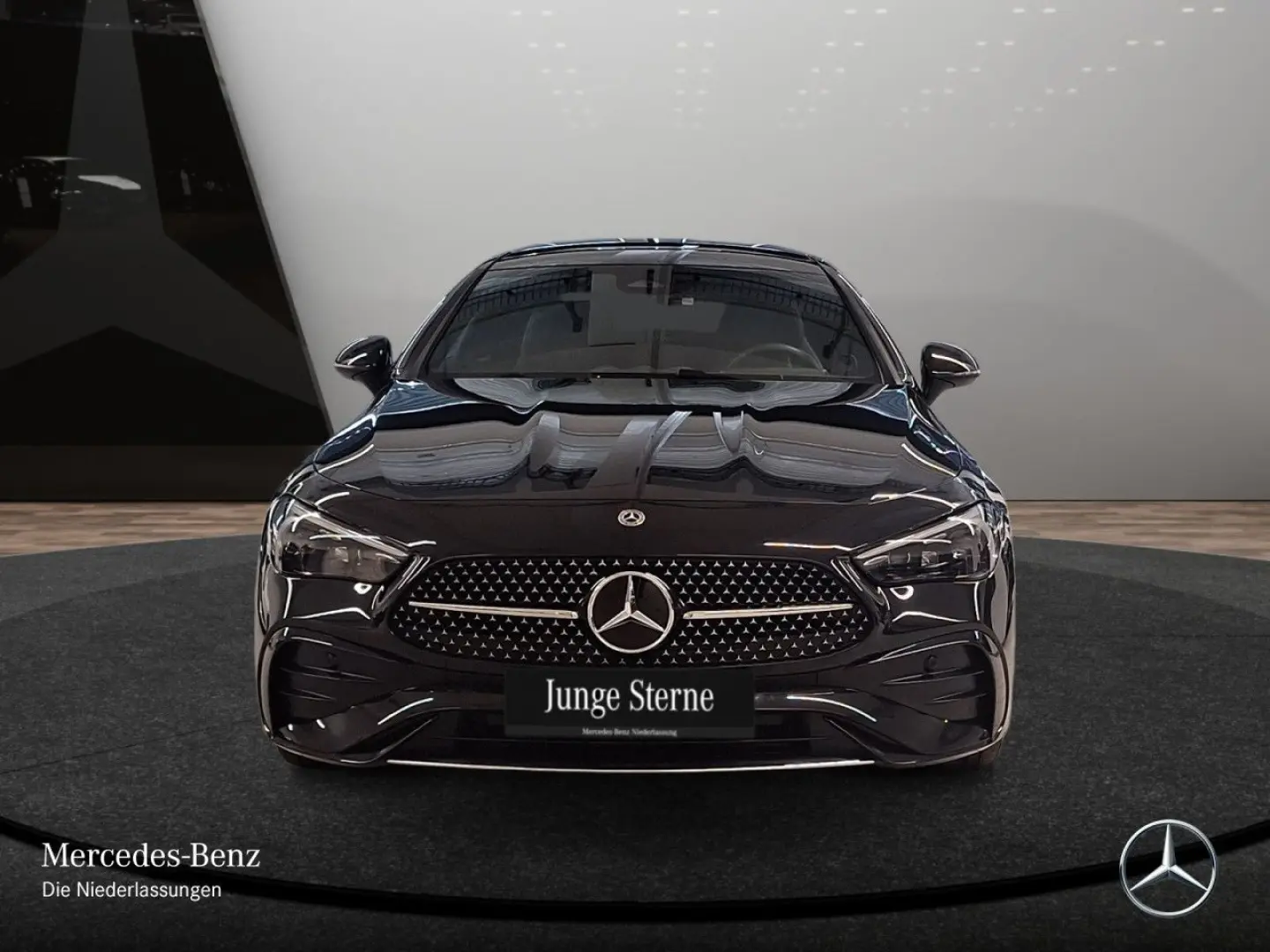 CLE 200 Cp. AMG Advanced+/PANO/20