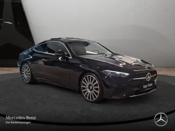 CLE 200 Cp. AMG Advanced+/PANO/20