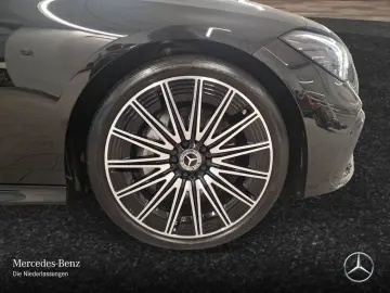 CLE 200 Cp. AMG Advanced+/PANO/20