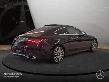 CLE 200 Cp. AMG Advanced+/PANO/20