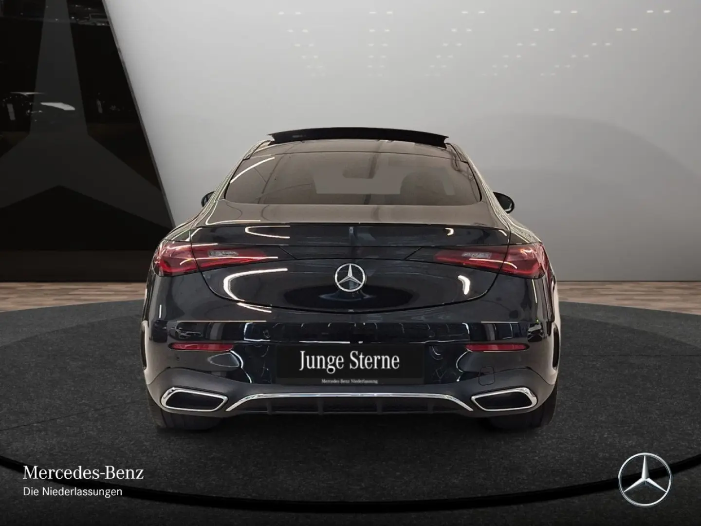 CLE 200 Cp. AMG Advanced+/PANO/20