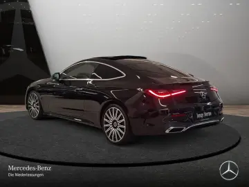 CLE 200 Cp. AMG Advanced+/PANO/20