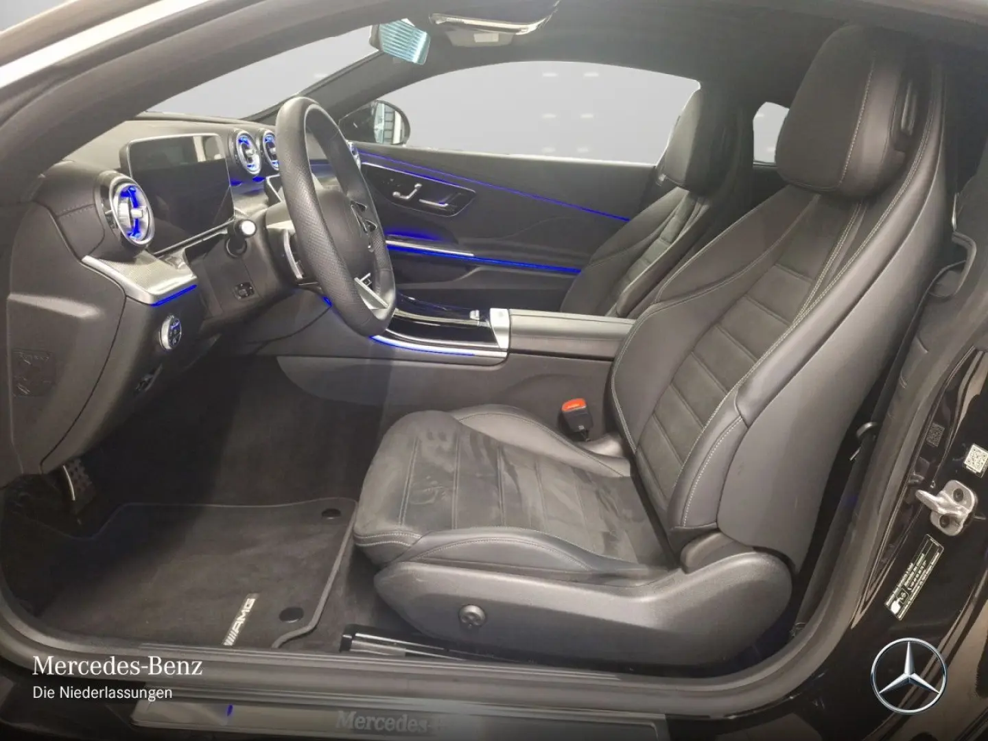 CLE 200 Cp. AMG Advanced+/PANO/20