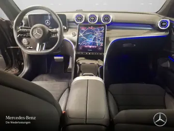 CLE 200 Cp. AMG Advanced+/PANO/20