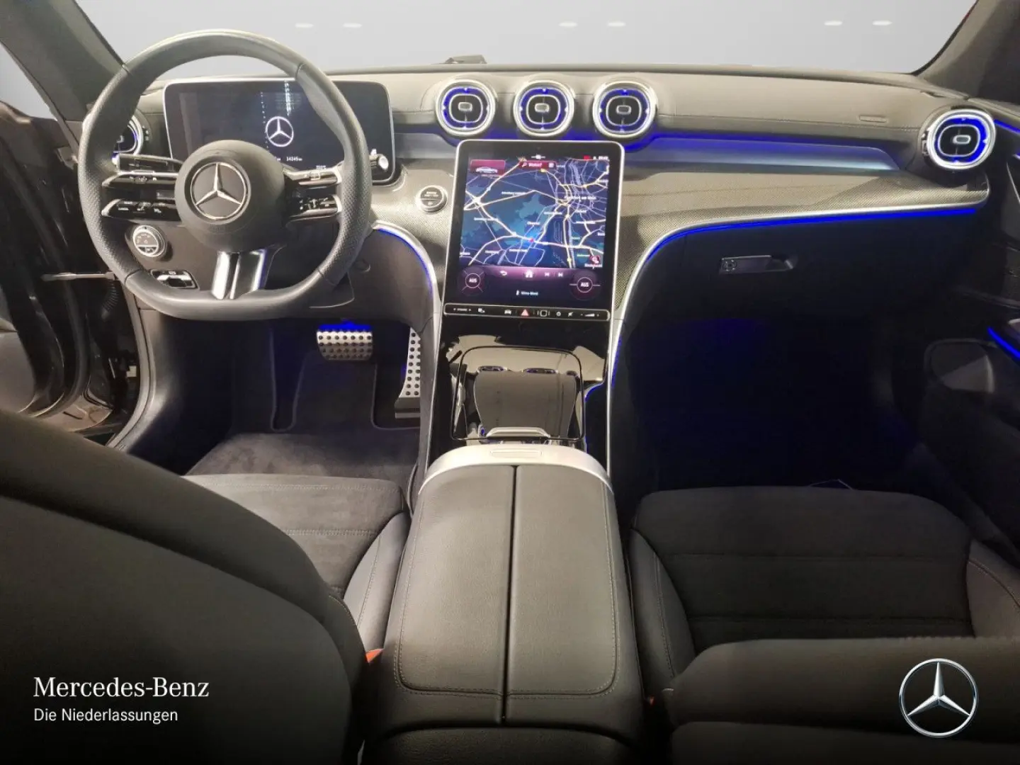 CLE 200 Cp. AMG Advanced+/PANO/20