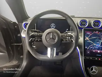 CLE 200 Cp. AMG Advanced+/PANO/20