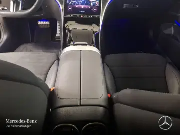 CLE 200 Cp. AMG Advanced+/PANO/20