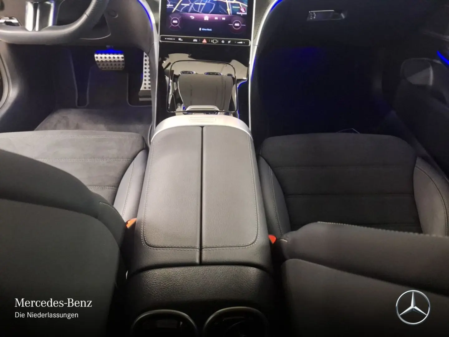 CLE 200 Cp. AMG Advanced+/PANO/20