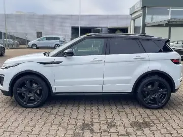 Range Rover Evoque 2.0 TD Sd4 SE SHZ NAVI RFK AH
