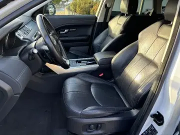 Range Rover Evoque 2.0 TD Sd4 SE SHZ NAVI RFK AH