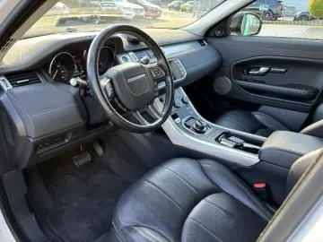 Range Rover Evoque 2.0 TD Sd4 SE SHZ NAVI RFK AH