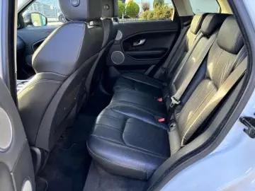 Range Rover Evoque 2.0 TD Sd4 SE SHZ NAVI RFK AH