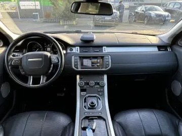 Range Rover Evoque 2.0 TD Sd4 SE SHZ NAVI RFK AH