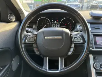 Range Rover Evoque 2.0 TD Sd4 SE SHZ NAVI RFK AH