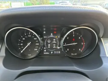 Range Rover Evoque 2.0 TD Sd4 SE SHZ NAVI RFK AH