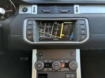 Range Rover Evoque 2.0 TD Sd4 SE SHZ NAVI RFK AH