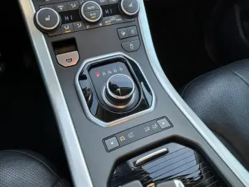Range Rover Evoque 2.0 TD Sd4 SE SHZ NAVI RFK AH
