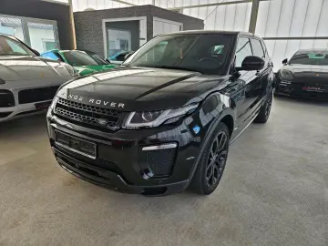 Range Rover Evoque SE Dynamic