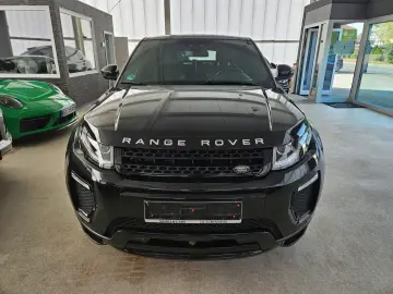 Range Rover Evoque SE Dynamic
